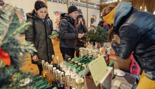 Chyběl nám festival, tak jsme si ho udělali, říkají nadšenci ze spolku Sudetikus