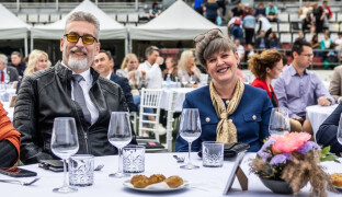 Konec spekulacím. Olomouc bude mít první primátorku