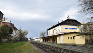 Tady se otevře nové minikino. A prostor pro komunitní akce