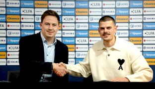 Už to asi nikdy nebude jako dřív, říká Jan Kliment