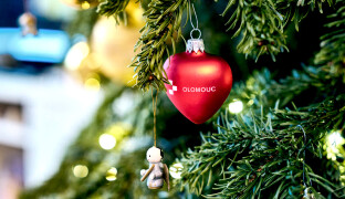 Hledáte tip na (nejen) vánoční dárek? Darujte kousek Olomouce