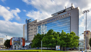 Olomoucký kraj chystá společný podnik s Agelem. Má zajistit budoucnost tří nemocnic