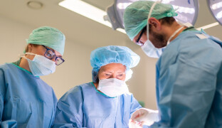 Na operaci a ještě ten den návrat domů. Ortopedi v Olomouci nabízí jednodenní péči