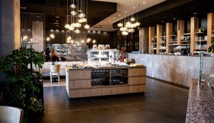 FOTO: Hosté po měsíci potvrzují, že změny dávají smysl. Lobster má novou tvář