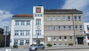 Rekonstrukce za 38 milionů. Náměstí je hotové