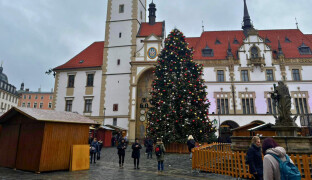Po svátcích ještě poslouží. Co bude se Štědřínkem po Vánocích?