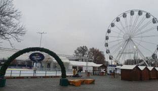 ANKETA: Sportovní zimní sezóna začala. Jaké sporty mají Olomoučané nejvíce v oblibě?