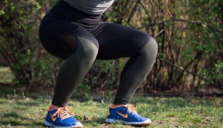 Mladí a obézní. Tloustnou i děti na Olomoucku