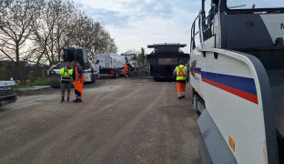 Silničáři utratili opravy stovky milionů. Nejvíc peněz spolkl úsek D35 u Litovle