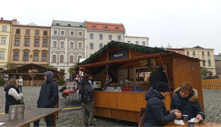 ANKETA: Sto lidí, sto chutí. Jaký punč mezi lidmi v Olomouci vítězí?