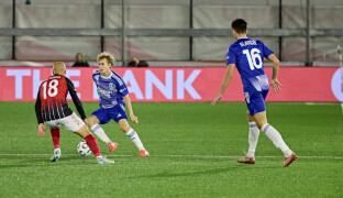 Sportovní deník fanouška: Sigma fotbalový večer zkazila, ale co bude dál?