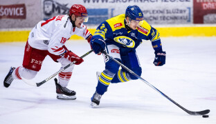 Retro večer se nekoná. Přerov kvůli marodce odložil duel s Frýdkem-Místkem