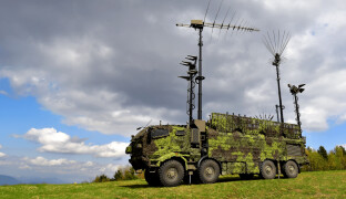 Obranný průmysl v kraji roste. V Prostějově budou vyrábět obranné rušiče dronů