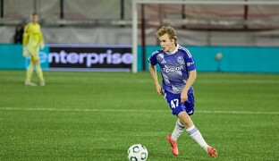 Chybělo nám více dravosti v koncovce, řekl Beran