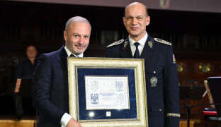 REDSTONE GROUP získala prestižní ocenění v soutěži Českých 100 nejlepších