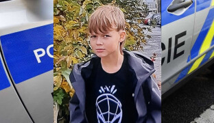 Policie pátrá po dvanáctiletém Markovi ze Zlínska. Zmizel cestou do školy