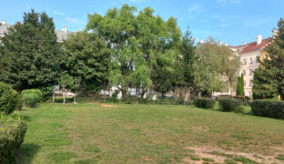 Vnitroblok v centru Přerova čeká proměna za 12 milionů. O záměru rozhodnou zastupitelé