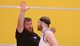 BK Olomoucko mění trenéra, končí Jones, tým povede Musil