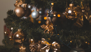 Advent byl plný čarování, říká Bronislava Millá