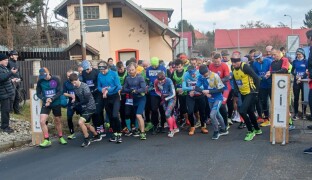 Velká cena vytrvalců Olomouckého kraje bude mít 49 dílů
