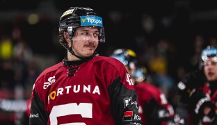 Změny v kádru Mory – Najman zpět do Sparty, Vitouch na Hanou