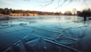 V kraji udeří silné mrazy. Meteorologové varují před omrzlinami