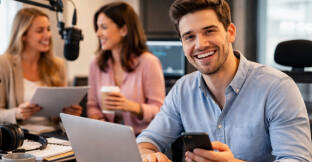 Máš v sobě obchodní drive a chceš prodávat emoce, které hýbou Olomoucí?