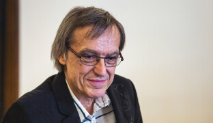 Forbes ocenil špičku z FN Olomouc. František Kopřiva je mezi nejlepšími lékaři Česka