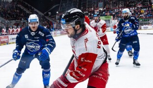 Mora bude mít zástupce na olympiádě v Itálii