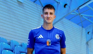 Obránce Mirvald z Prostějova je v přípravě s Bohemians