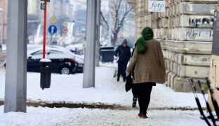 Losování o tři městské byty: Jak si město poradí s narůstajícím zájmem o bydlení?