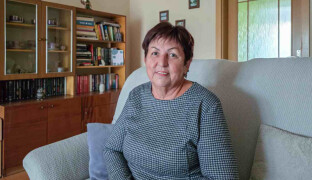 Myslela si, že jí zbývá měsíc. Před 30 lety podstoupila první transplantaci krvetvorných buněk