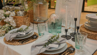 Největší svatební veletrh v regionu se vrací do Galerie Šantovka