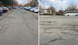 Opravy za miliony. Které cesty čeká rekonstrukce?