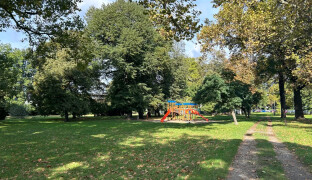 Veřejný prostor chce rada proměnit už letos. Chystá nový ASO park i prostranství tržnice