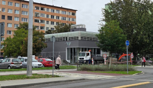 Z kotelny knihovna. Další pobočky čekají změny