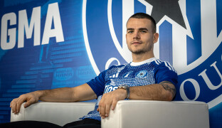 Budu mít konečně nějakou stabilitu, řekl Václav Sejk