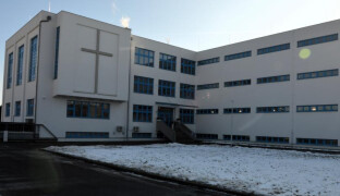 Znovuzrození za více než 150 milionů. Dům sester se mění na Domov seniorů