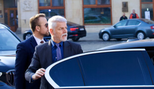 Highlighty týdne: prezident navštívil Olomoucký kraj, z kotelny je knihovna