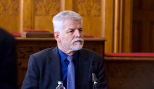 Vyhrožoval v souvislosti s návštěvou prezidenta. Hrozí mu vězení