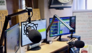 Radio Haná, SkyRock a Metropole potvrzují dominanci. Regionální trio ladí měsíčně 543 tisíc posluchačů