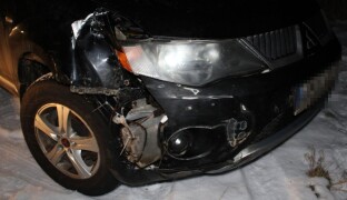 Vyhrožoval rodině zabitím, skončil ve vazbě