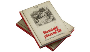 SOUTĚŽ: Hanácký pitaval se vrací, odpovězte na otázku a vyhrajte