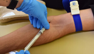 Krev může zachránit až tři životy, říká vrchní sestra z olomoucké nemocnice