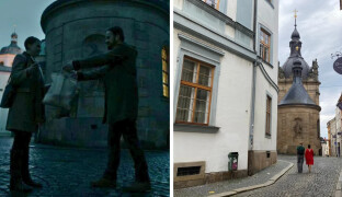 ANKETA: Nový film z Olomouce jde do kin. Natáčelo se jich tu ale víc