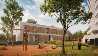 Přítomnost rodiny léčbu urychlí, říká zlatý paralympionik Ježek