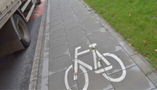 ANKETA: Kde by se v Olomouci měly postavit nové cyklostezky?