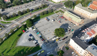 ANKETA: Co by mělo město postavit na tržnici? Ptali jsme se v ulicích Olomouce