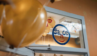 Únor jako měsíc boje proti rakovině. Olomouc podpoří i dětské pacienty