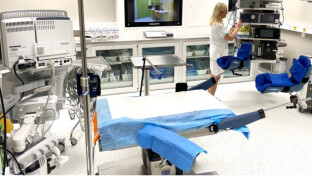 Přerovská nemocnice nově provádí i plastiky, povede je lékařka s dlouholetou praxí